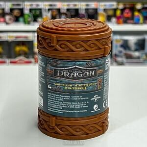 Spin Master How To Train Your Dragon Live Action Movie Mini Plush Blind Box